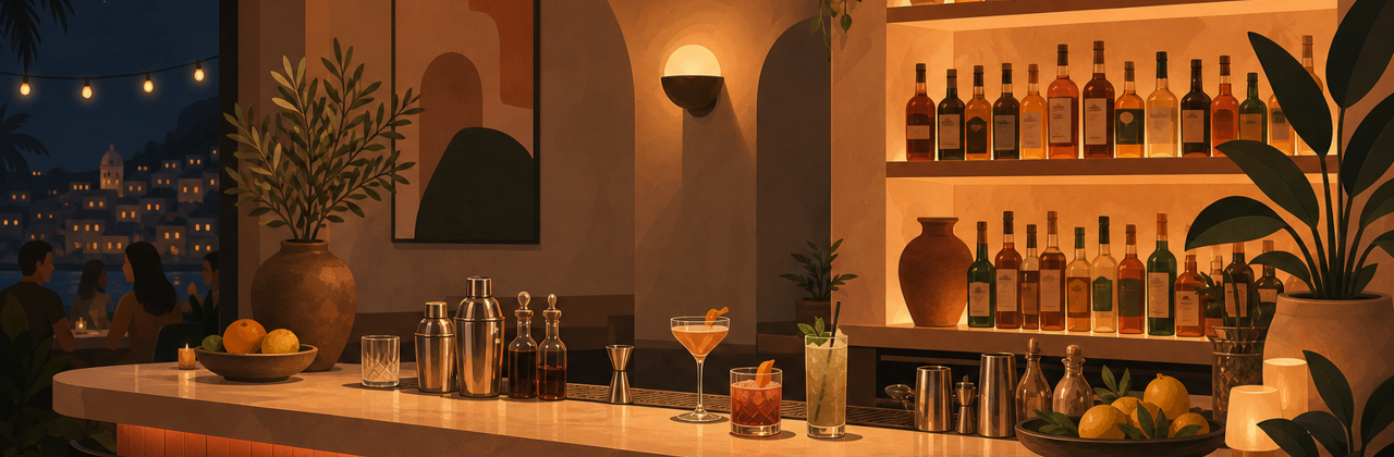 Les meilleurs bars de Montpellier