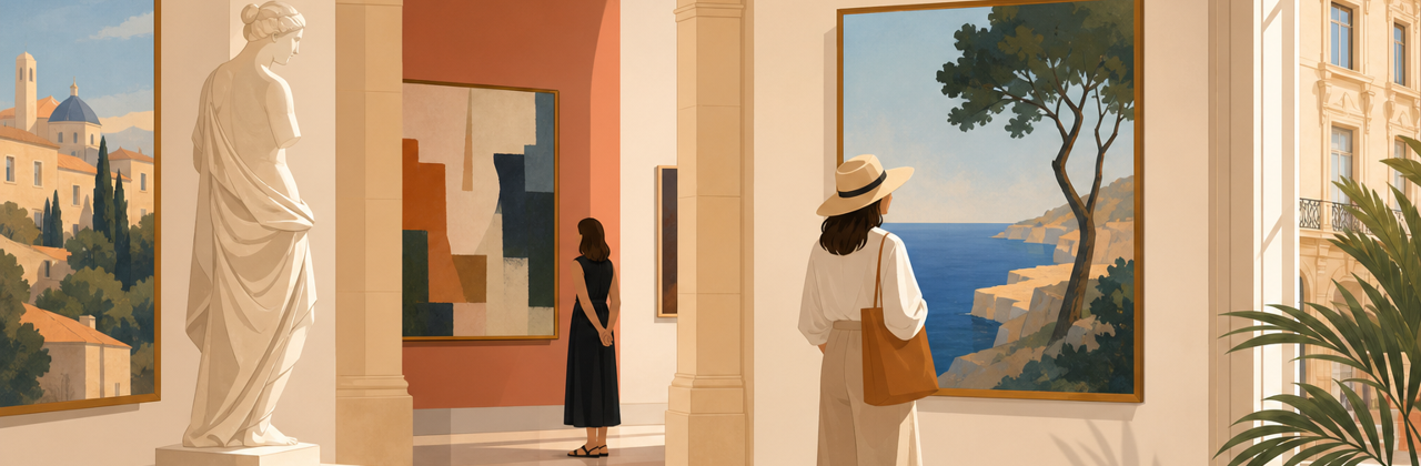 Musées & Culture à Montpellier