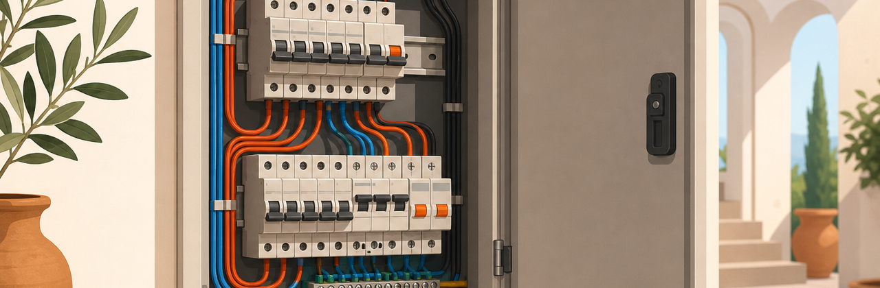Les meilleurs électriciens de Montpellier