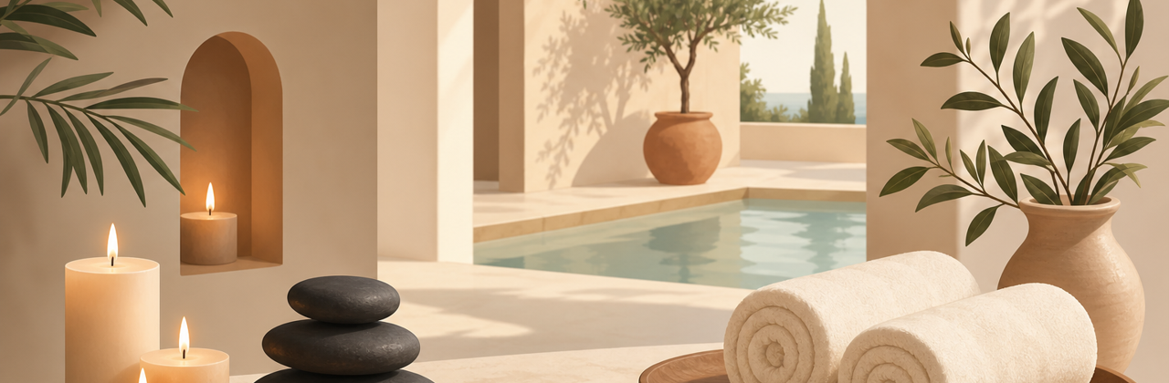 Les meilleurs spas & massages de Montpellier