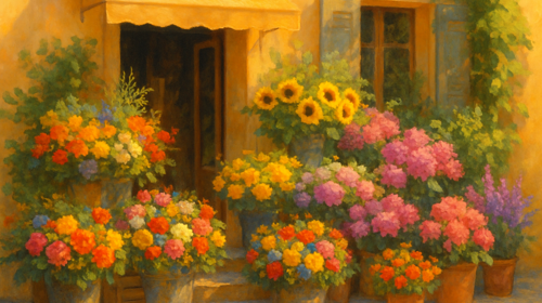 Les meilleurs fleuristes de Montpellier