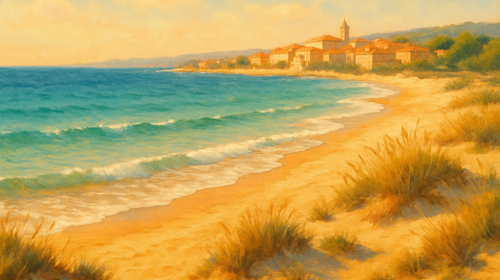 Les plus belles plages près de Montpellier
