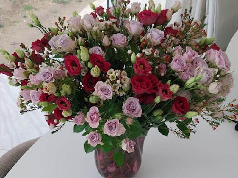 Fleurs des Anges - Atelier Artisan Fleuriste — Castelnau-le-Lez
