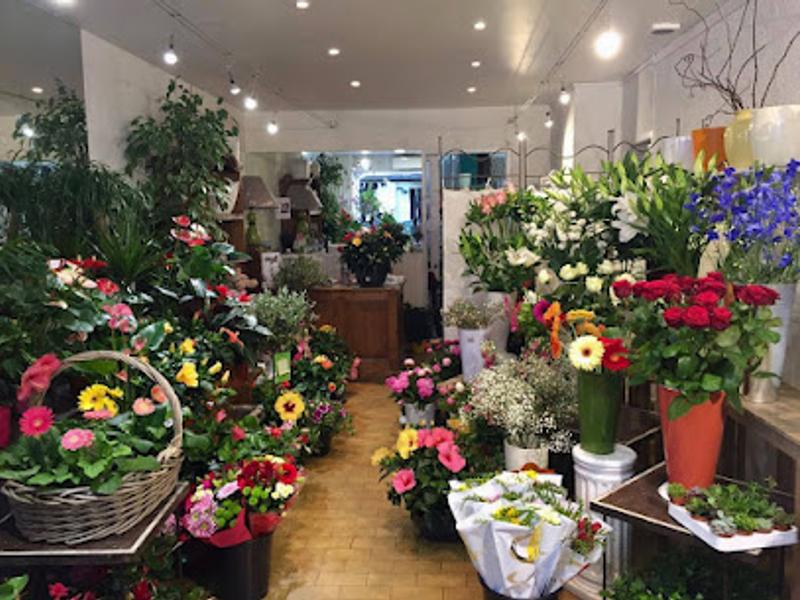 Les Fleurs du Boutonnet — Boutonnet